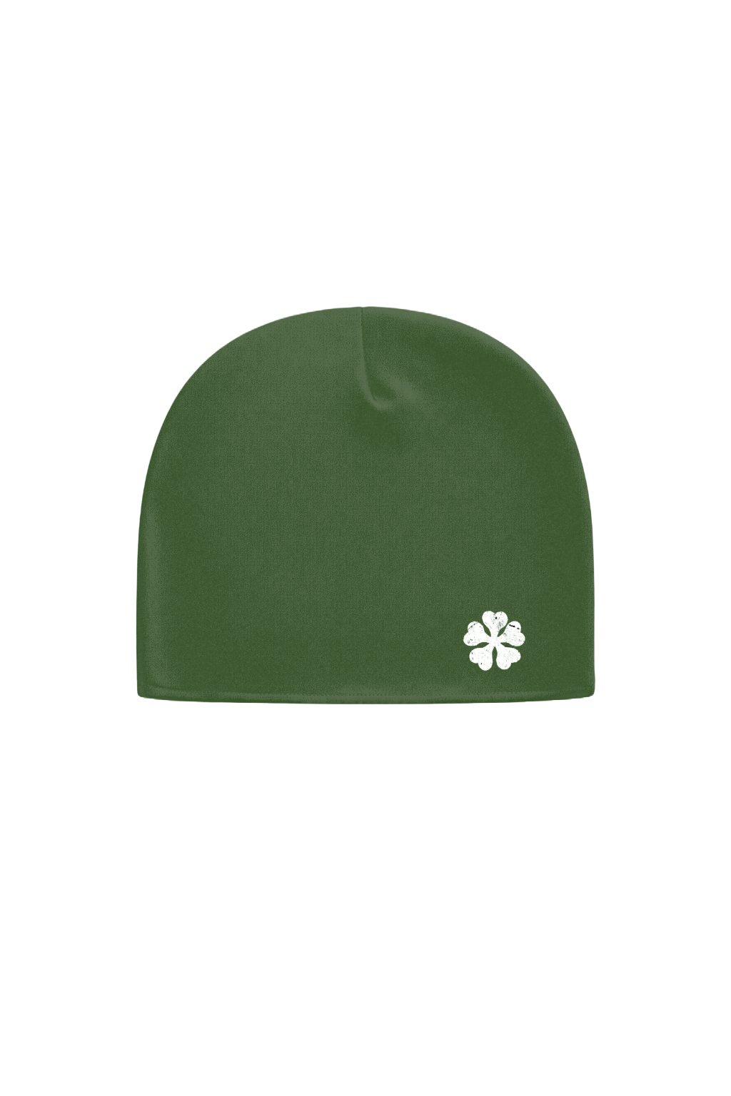 Clover Skull Cap